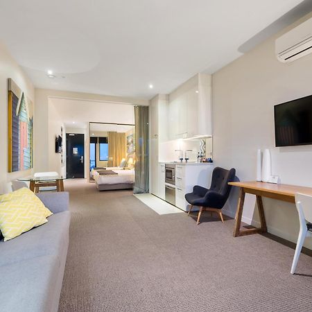 Quest Frankston On The Bay Aparthotel Exterior foto