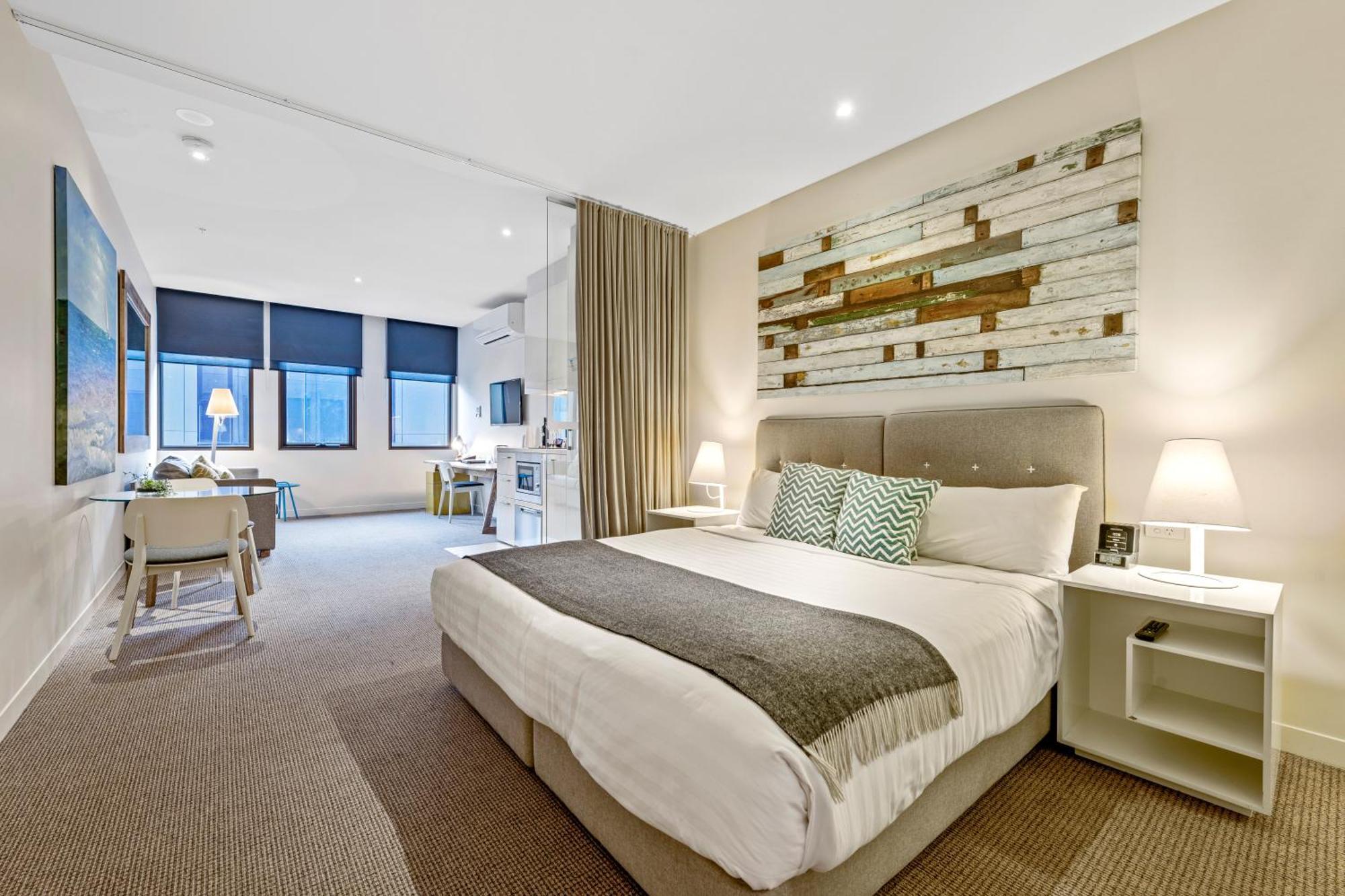 Quest Frankston On The Bay Aparthotel Exterior foto