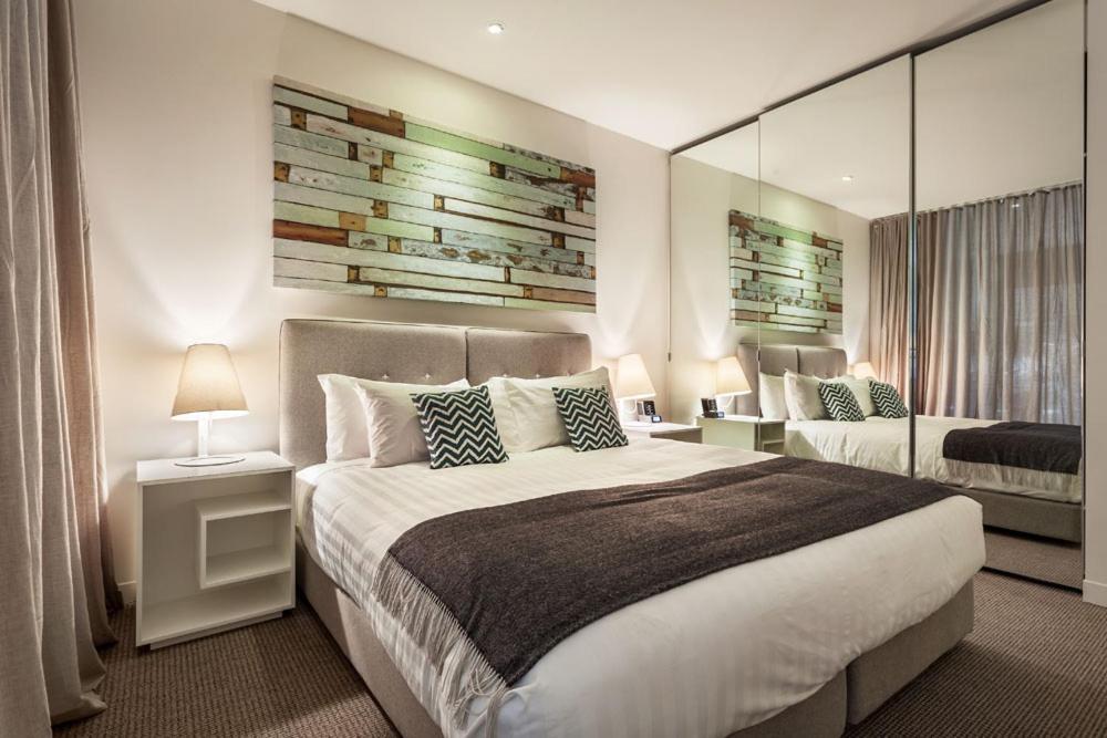 Quest Frankston On The Bay Aparthotel Exterior foto