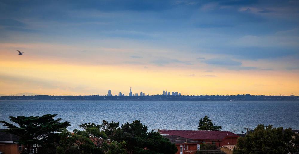 Quest Frankston On The Bay Aparthotel Exterior foto