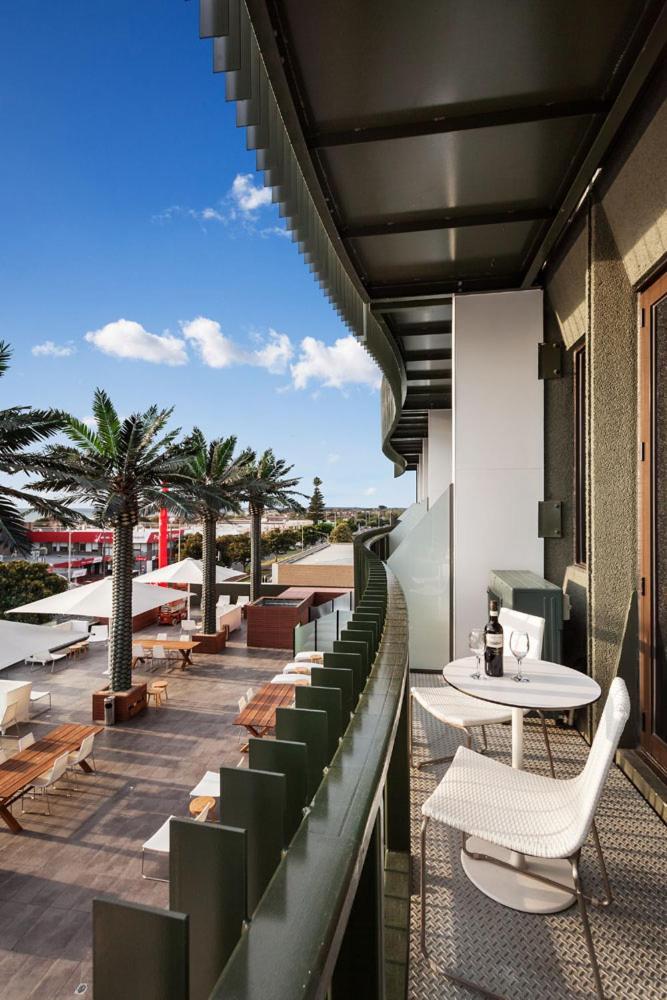 Quest Frankston On The Bay Aparthotel Exterior foto