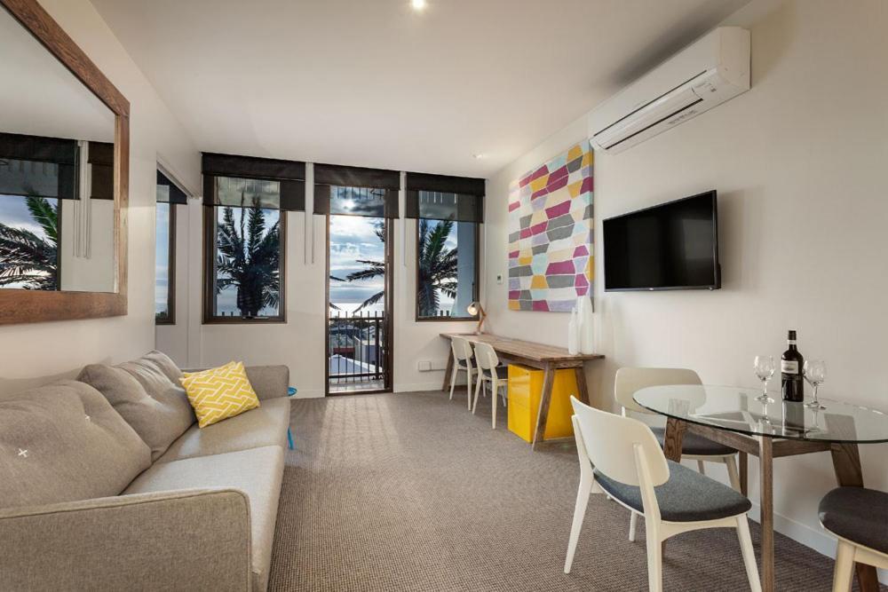 Quest Frankston On The Bay Aparthotel Exterior foto