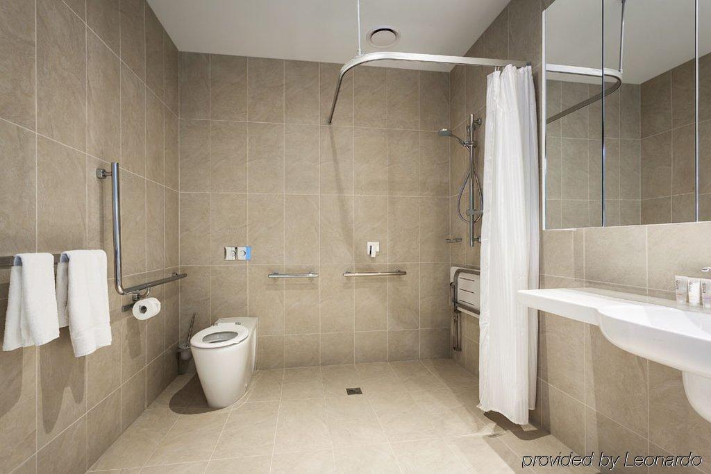 Quest Frankston On The Bay Aparthotel Exterior foto
