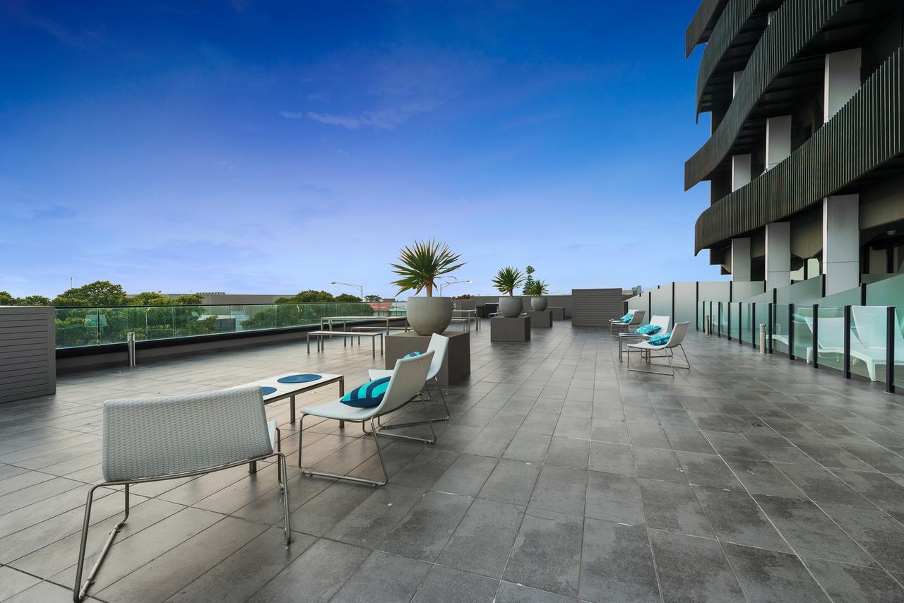 Quest Frankston On The Bay Aparthotel Exterior foto
