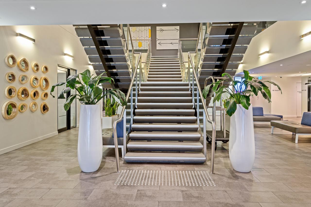 Quest Frankston On The Bay Aparthotel Exterior foto