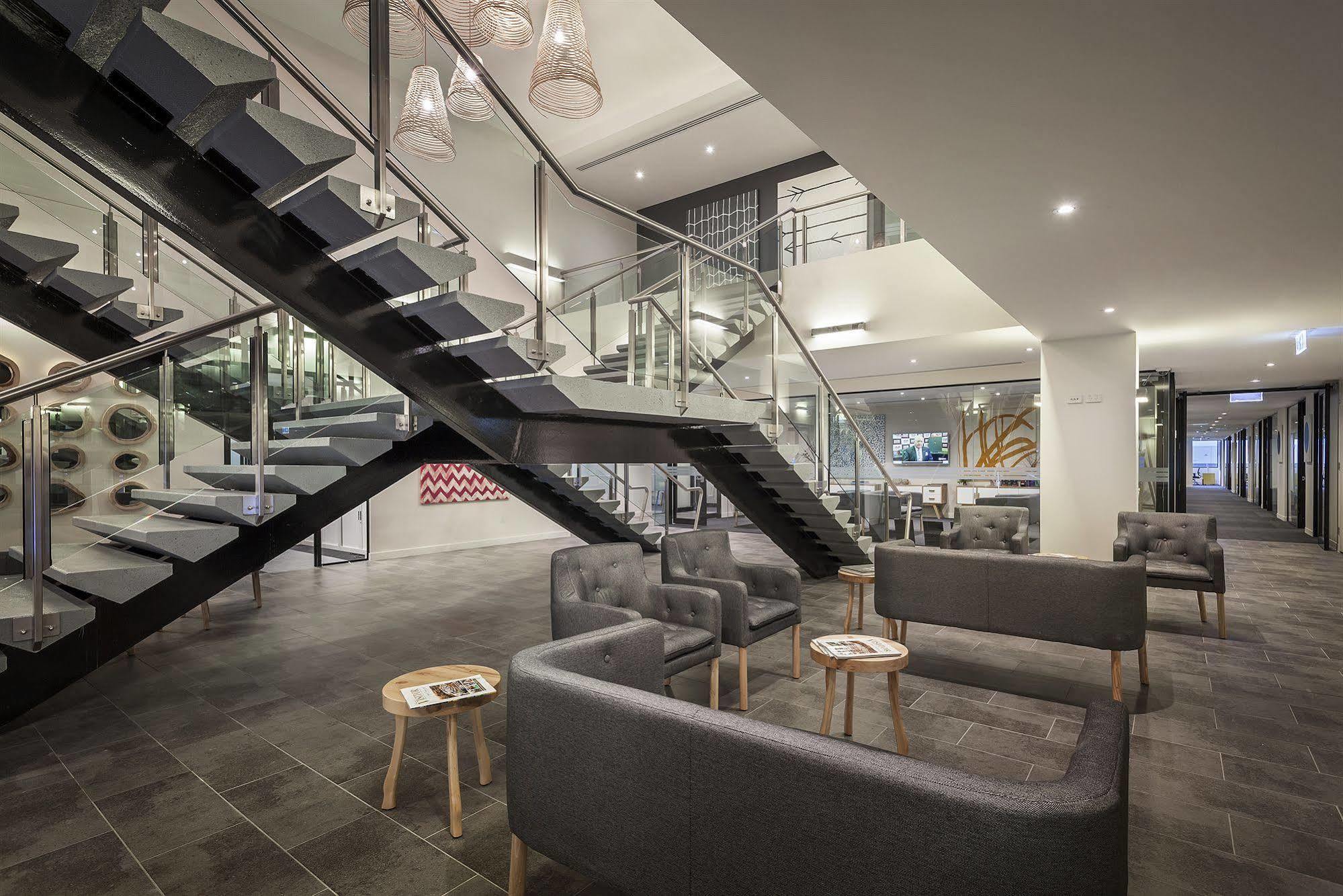 Quest Frankston On The Bay Aparthotel Exterior foto
