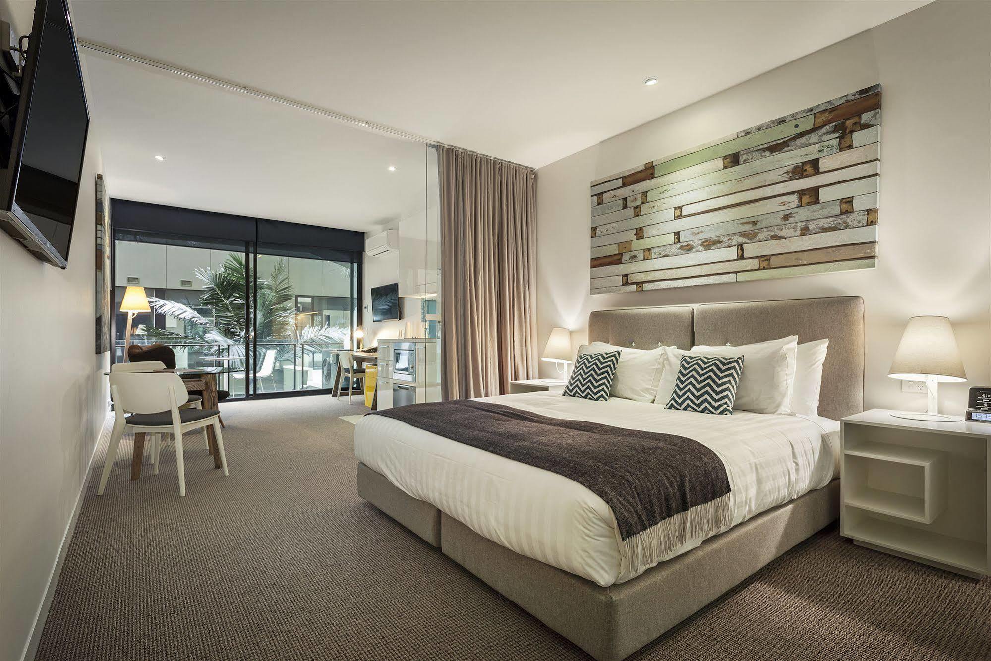 Quest Frankston On The Bay Aparthotel Exterior foto