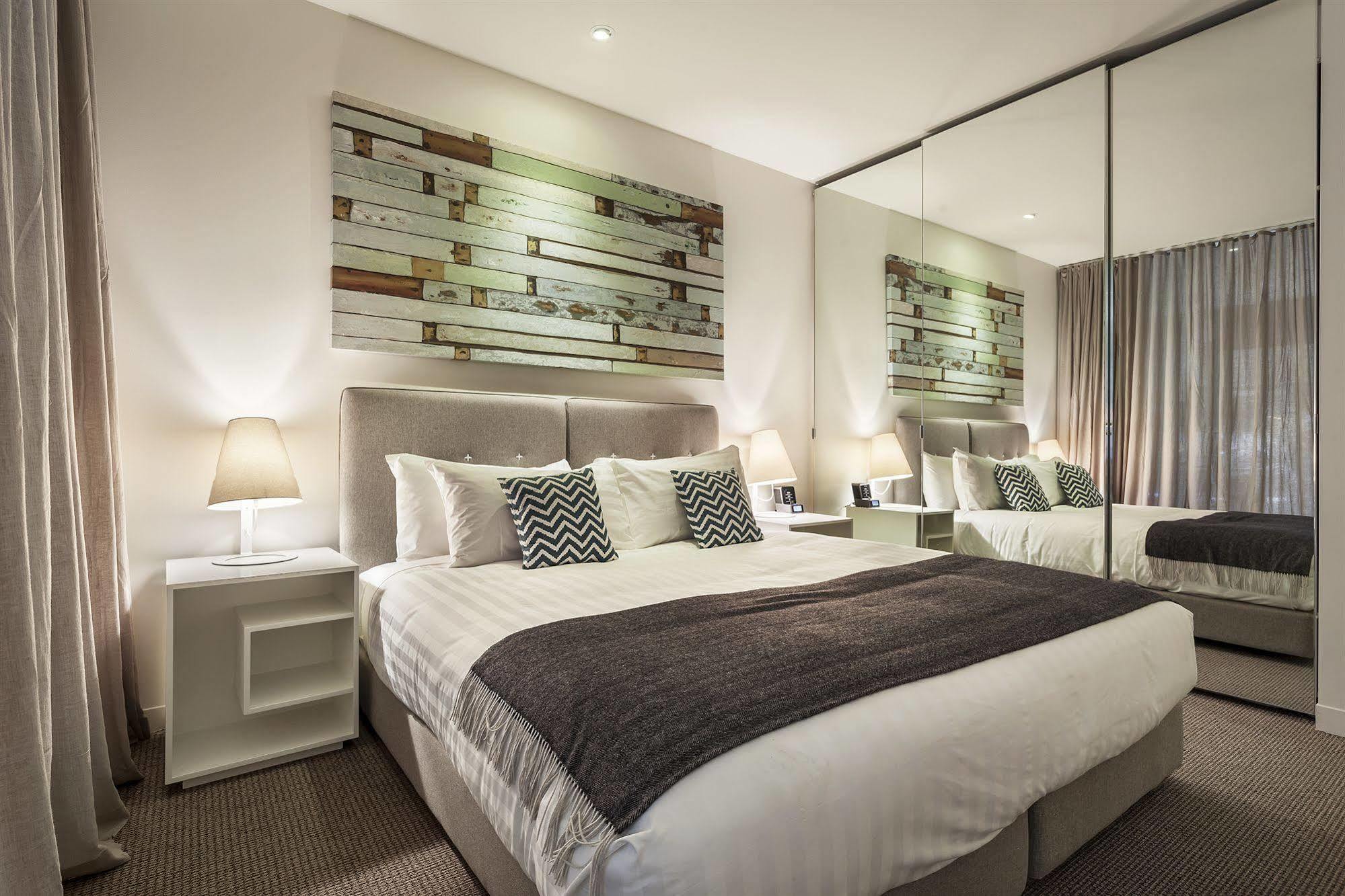Quest Frankston On The Bay Aparthotel Exterior foto
