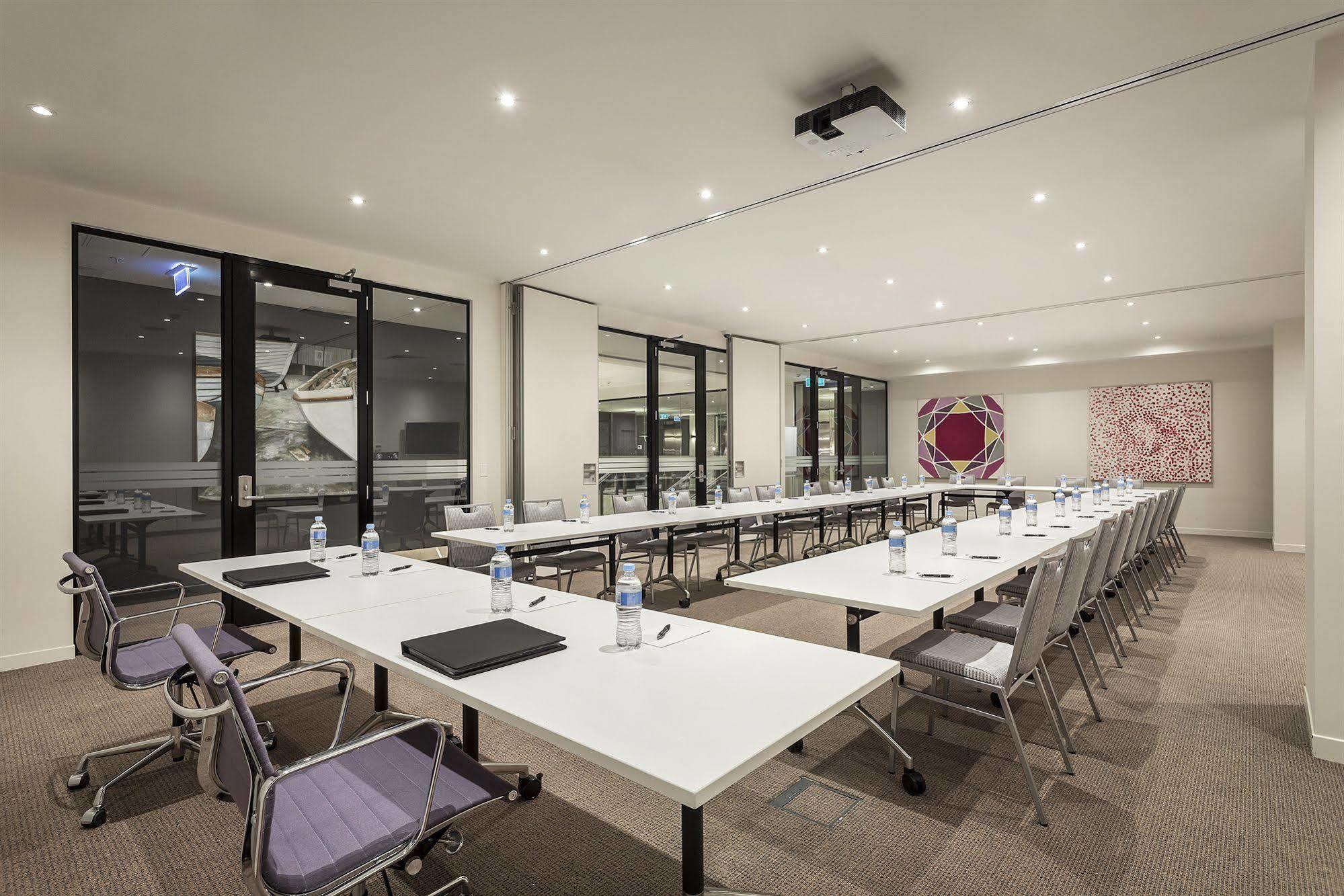 Quest Frankston On The Bay Aparthotel Exterior foto