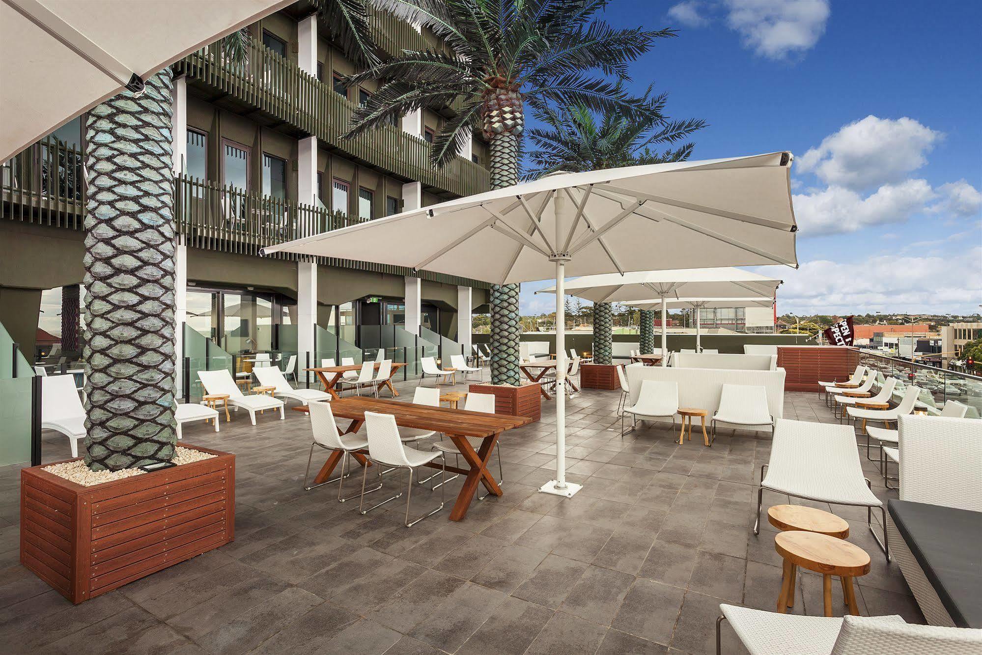 Quest Frankston On The Bay Aparthotel Exterior foto