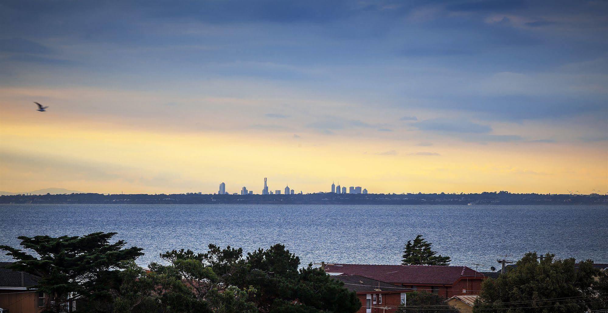 Quest Frankston On The Bay Aparthotel Exterior foto