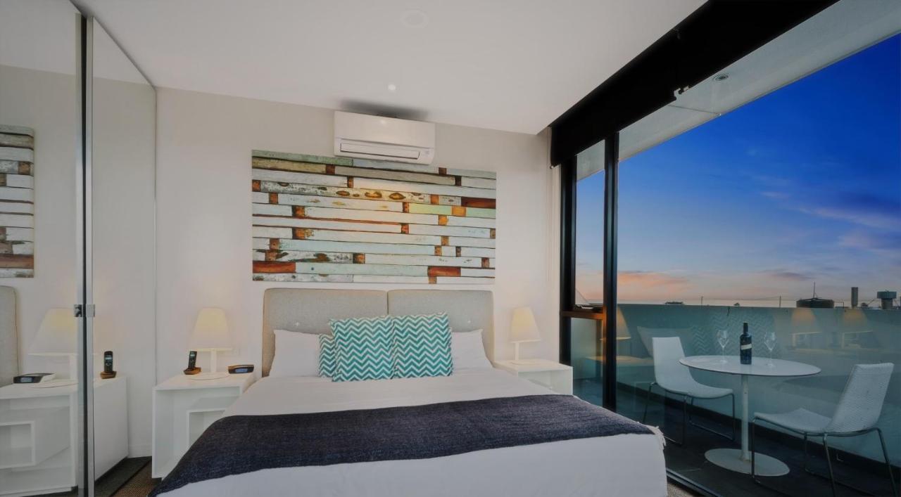 Quest Frankston On The Bay Aparthotel Exterior foto